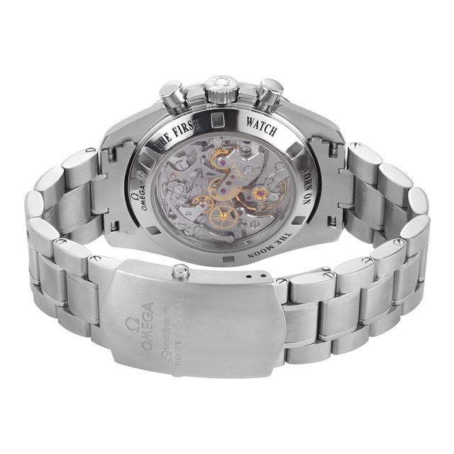 Omega Speedmaster Moonwatch 311.30.42.30.01.006 Image 3